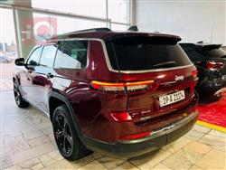 جيب جراند شيروكي إل